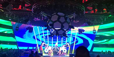 杭州皇后俱樂部
